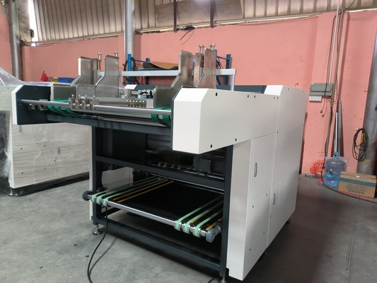 B2B खरीदारों के लिए ± 0.1 सटीकता के साथ उच्च परिशुद्धता 1000KG 2.2KW ग्रूविंग मशीन