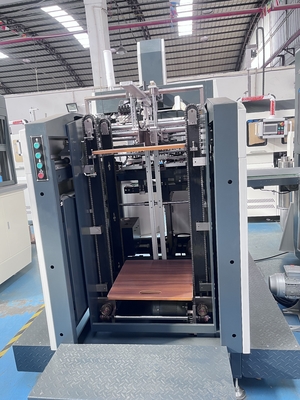 आभूषण रत्न बिजौ हार अंगूठी कंगन के लिए 300D कठोर बॉक्स बनाने की मशीन