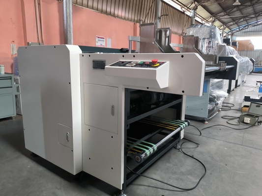 स्वचालित उच्च गति कार्डबोर्ड कार्टन पेपर एमडीएफ बोर्ड ग्रूविंग स्लॉटिंग मशीन