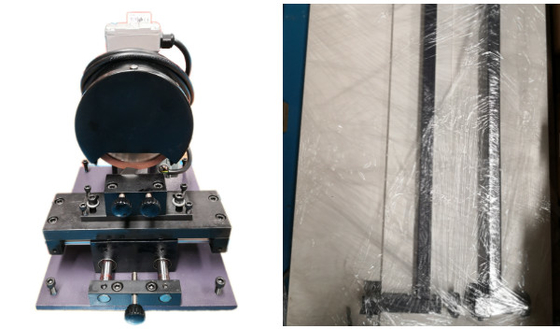 LS-1200K 600g/m2 40m/min हाई स्पीड कार्टन पेपर कार्डबोर्ड ग्रूविंग मशीन