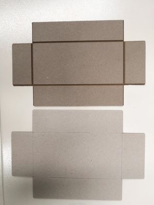 स्वचालित पेपर कार्डबोर्ड स्लॉटिंग मशीन अधिकतम आकार 600x600mm