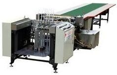 स्वचालित पेपर ग्लूइंग मशीन की मोटाई 80g-250g LS-650A 850A 650C