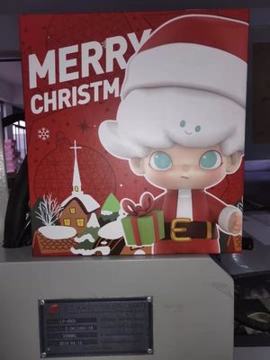 वाइन 40 पीसी/मिनट रिजिड बॉक्स बनाने की मशीन