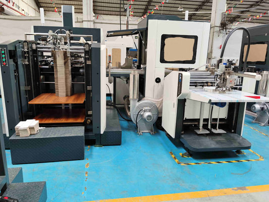 सेलफोन कठोर बॉक्स बनाने की मशीन देखें