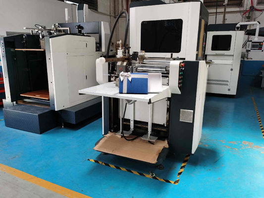 स्मार्ट स्पंज अर्थ कवर स्वीट गिफ्ट बॉक्स मेकिंग मशीन L700XW500mm