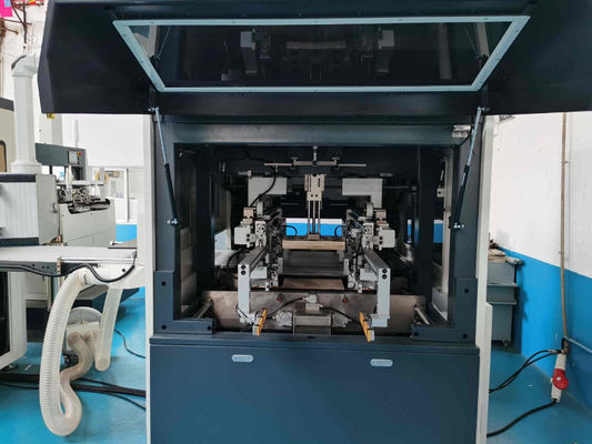 स्मार्ट स्पंज अर्थ कवर स्वीट गिफ्ट बॉक्स मेकिंग मशीन L700XW500mm