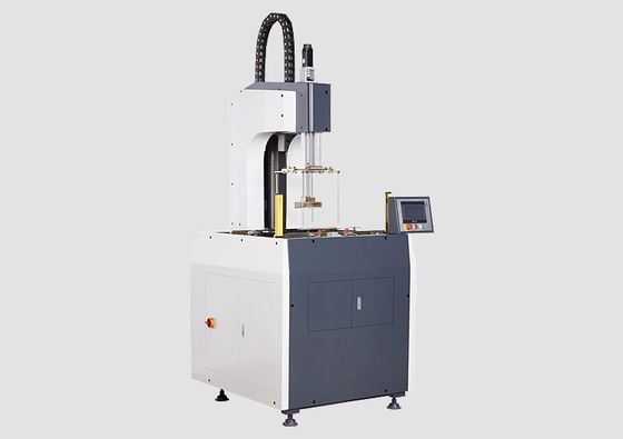 इत्र कॉस्मेटिक बॉक्स के लिए स्वचालित कठोर बॉक्स रैपिंग मशीन 3.3Kw / 220V