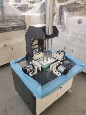 मूनकेक कार्डबोर्ड आभूषण उपहार बॉक्स मशीन L1380XW1060XH1900mm