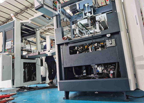 L120XW70mm कठोर बॉक्स बनाने की मशीन बॉक्स ऊंचाई 12mm 100mm