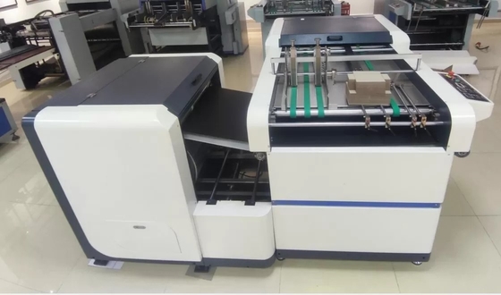 एमडीएफ बोर्ड के लिए दोहरी दिशा 3x3 स्लॉट वी ग्रूव कटर मशीन