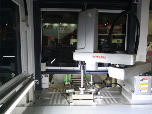 8KW ताप 50 - 350 मिमी लंबाई कठोर बॉक्स बनाने की मशीन