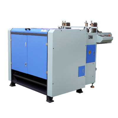 B2B खरीदारों के लिए ± 0.1 सटीकता के साथ उच्च परिशुद्धता 1000KG 2.2KW ग्रूविंग मशीन